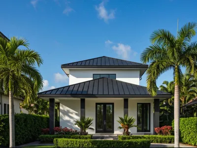 Coral Gables Project